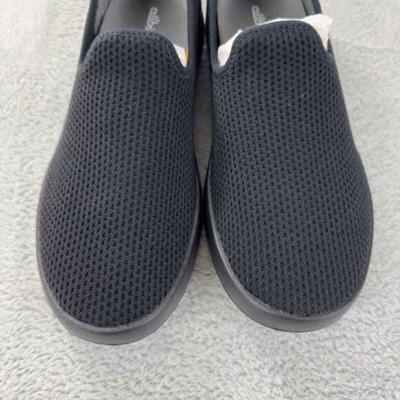 Allbirds Women's Black Slip-On Sneakers - Picture 11 of 15